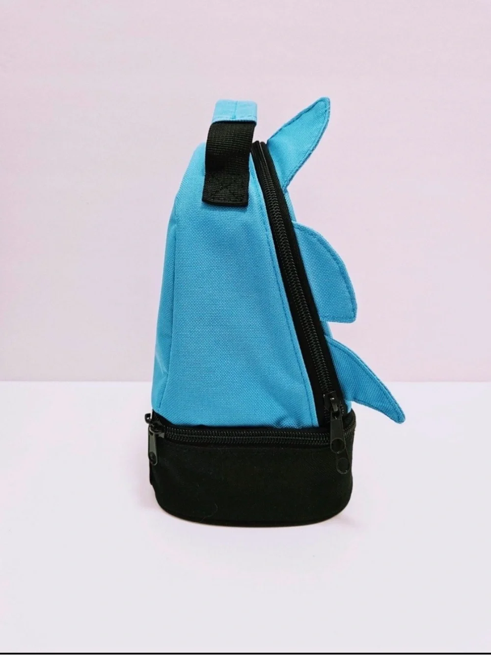 Sonic Lunchbox Sonic the Hedgehog Lunchbox Insulated Lunchbag